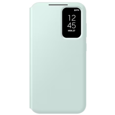 Smart View maska za Samsung Galaxy S23 FE menta zelena EF-ZS711CMEGWW
