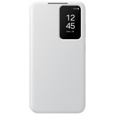 Smart View maska za Samsung Galaxy S24 bijela EF-ZS921CWEGWW