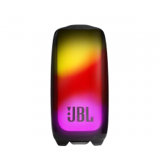 Zvučnik prijenosni bluetooth JBL PULSE 5 crni