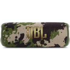Zvučnik prijenosni bluetooth JBL FLIP 6 maskirni