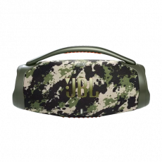 Zvučnik prijenosni bluetooth JBL BOOMBOX 3 maskirni