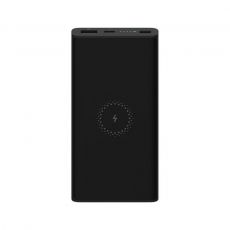Power Bank Xiaomi Wireless 10000 mAh, 10W, crni