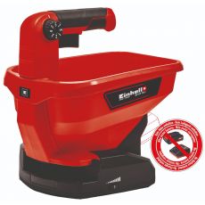 Aku uređaj za sijanje i rasipavanje Einhell GE-US 18 Li-Solo - bez baterije i punjača