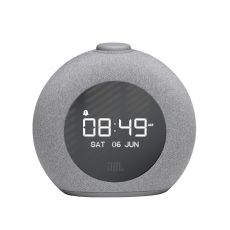 Radio budilica JBL HORIZON 2 sivi