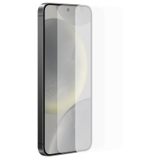Zaštitna folija za Samsung Galaxy S24 prozirna 2 komada EF-US921CTEGWW