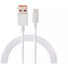 Kabel Xiaomi 6A Type-A to Type-C