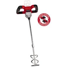 Aku mješač boje Einhell TE-MX 18 Li-Solo - bez baterije i punjača