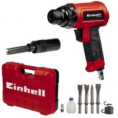 Pneumatski čekić u setu Einhell TC-PC 45 Set