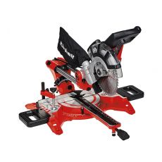 Potezna pila za prorezivanje i koso rezanje Einhell TC-SM 2131/1 Dual
