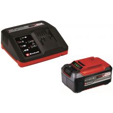 Aku set punjač i baterija Einhell 18V 5.2 Ah PXC Starter Kit
