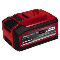 Aku baterija Einhell 18V 5-8 Ah Power-X-Change Plus