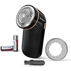 Uređaj za uklanjanje vlakana Philips GC026/80 Black