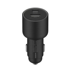 Autopunjač Xiaomi 67W (USB-A+TYPE-C)