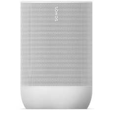Zvučnik prijenosni WiFi/BT Sonos Move Smart bijeli