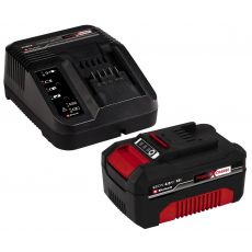 Aku set punjač i baterija Einhell 18V 4.0 Ah PXC Starter Kit