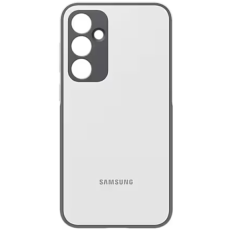 Silikonska maska za Samsung Galaxy S23 FE bijela EF-PS711TWEGWW