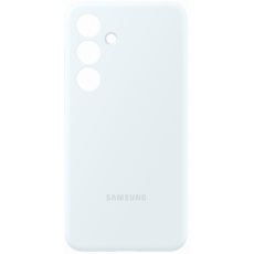 Silikonska maska za Samsung Galaxy S24 bijela EF-PS921TWEGWW