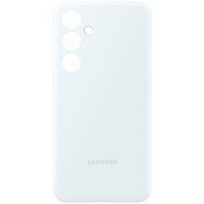 Silikonska maska za Samsung Galaxy S24+ bijela EF-PS926TWEGWW