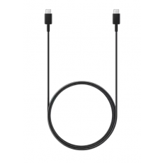 Kabel Samsung USB Type-C na USB Type-C (1,8m, 3A) crni EP-DX310JBEGEU