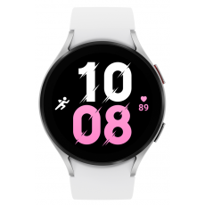 Sat Samsung Galaxy Watch5 44mm srebrni SM-R910NZSAEUE