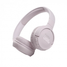 Slušalice bluetooth JBL T510 BT roze
