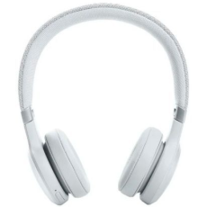 Slušalice bluetooth JBL Live 460 NC bijele