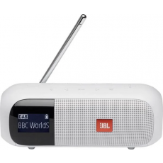 Radio JBL TUNER 2 bijeli