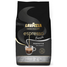 Kava LAVAZZA zrno Gran Aroma Perfetto Barista 1kg