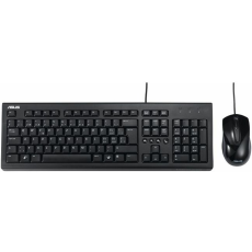 Tipkovnica i miš ASUS U2000 - žičani