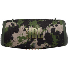 Zvučnik prijenosni bluetooth JBL XTREME 3 maskirni