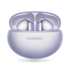 Slušalice bežične Huawei FreeBuds 6i ljubičaste
