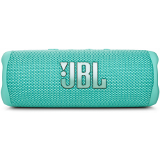 Zvučnik prijenosni bluetooth JBL FLIP 6 tirkizni