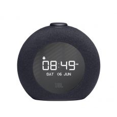 Radio budilica JBL HORIZON 2 crni
