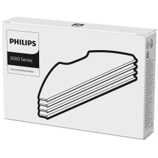 Usisavač robot dodatak Philips XV1430/00 - zamjenske krpe
