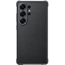 Zaštitna Rugged maska za Samsung Galaxy S25 Ultra crna EF-RS938CBEGWW