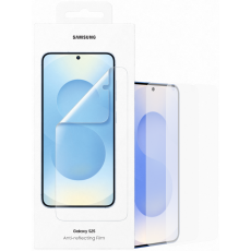 Zaštitna folija za Samsung Galaxy S25 prozirna 2 komada EF-US931CTEGWW
