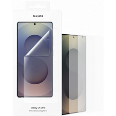 Zaštitna folija za Samsung Galaxy S25 Ultra prozirna 2 komada EF-US938CTEGWW