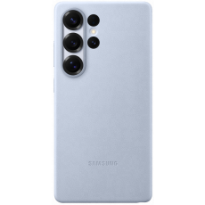 Kožna maska za Samsung Galaxy S25 Ultra ledeno plava EF-VS938PLEGWW