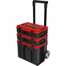 Einhell kovčeg s kotačima za PXC alate E-Case Tower