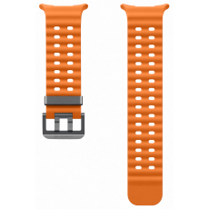 Dodatni Marine remen za Samsung Galaxy Watch Ultra narančasti ET-SNL70MOEGEU