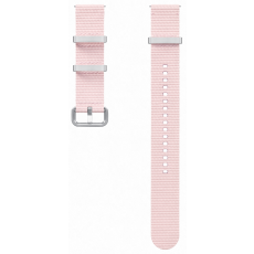 Dodatni athleisure remen 20mm S/M za Samsung Galaxy Watch7 rozi ET-SOL30SPEGEU