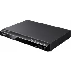 DVD Player Sony DVP-SR760HB