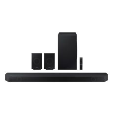 Soundbar Samsung HW-Q990D