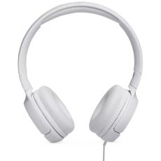 Slušalice JBL T500 bijele