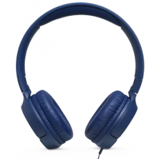 Slušalice JBL T500 plave