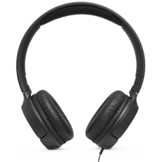 Slušalice JBL T500 crne