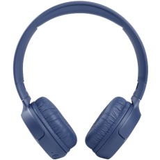 Slušalice bluetooth JBL T510 BT plave