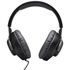 Slušalice gaming JBL QUANTUM 100 crne