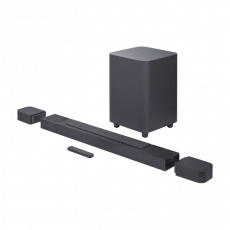 Soundbar JBL BAR 800 PRO