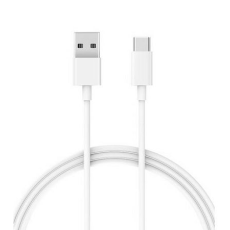 Kabel Xiaomi Mi USB-C Cable 1m bijela